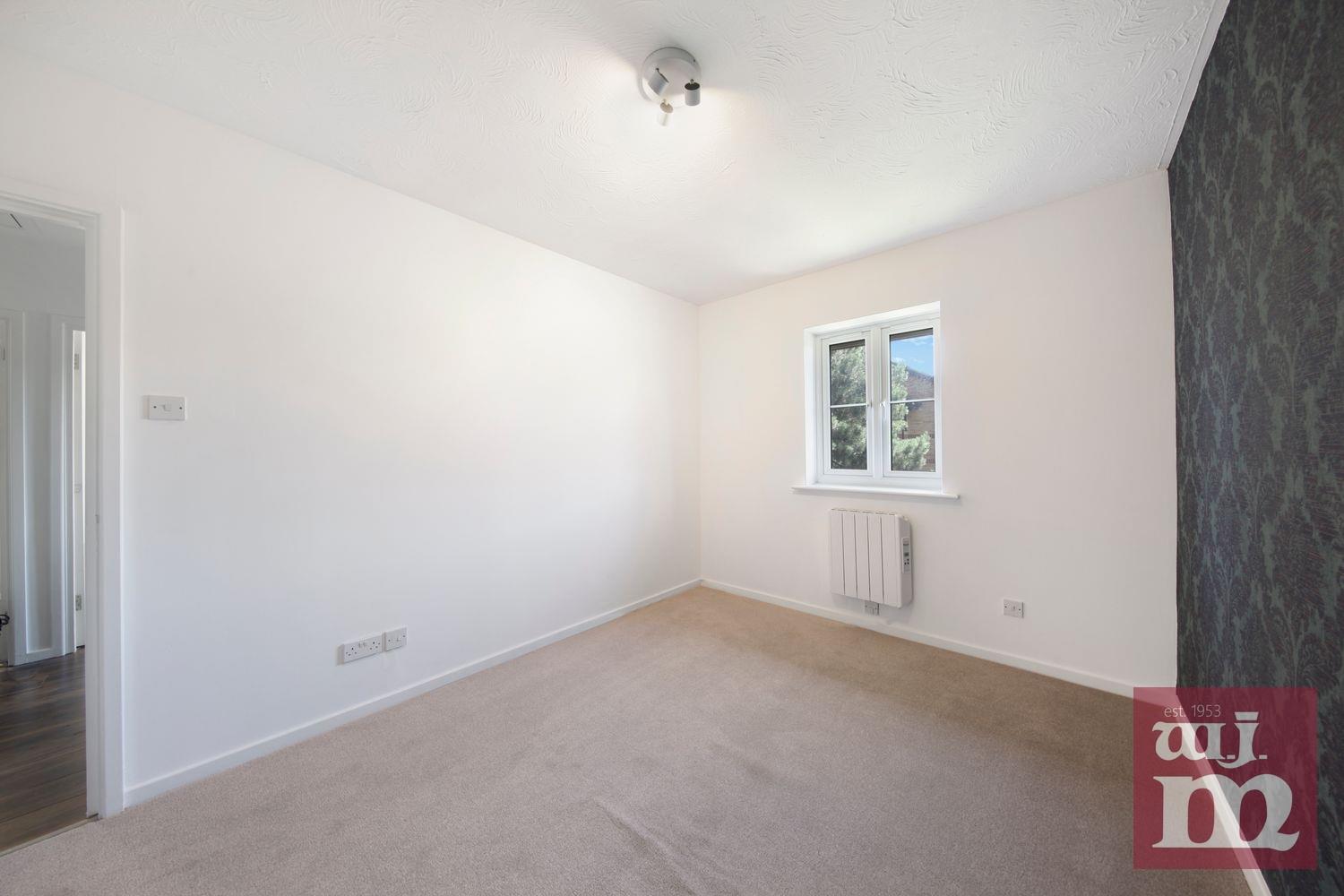 Woodvale Way, Cricklewood